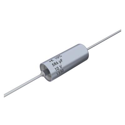 T140C686K030AS by KEMET - TANT UL CAP 68UF 10% 30V AXIAL