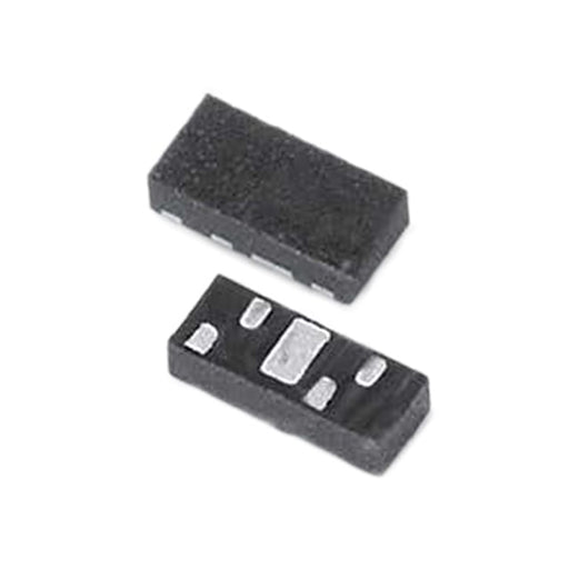 SESD0802Q4UG-0020-090 by Littelfuse Inc. - TVS DIODE 7VWM 9.2VC 0802