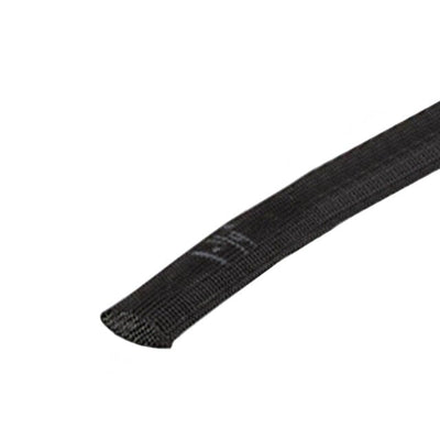 SE75PSC-CR0 by Panduit Corp - EXPAND SLEEVING 3/4"" X 100' BLK
