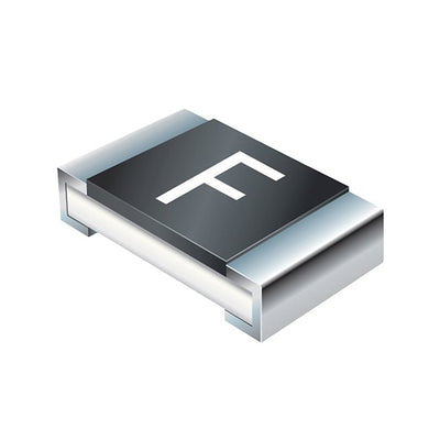 SF-0603FP160-2 by Bourns Inc. - FUSE BOARD MOUNT 1.6A 32VDC 0603