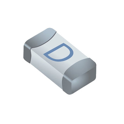 SF-0603FP250M-2 by Bourns Inc. - FUSE BOARD MOUNT 2.5A 32VDC 0603
