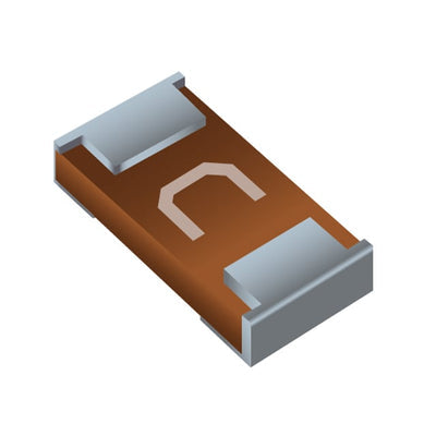 SF-0603HI200F-2 by Bourns Inc. - FUSE BRD MNT 2A 35VAC/35VDC 0603
