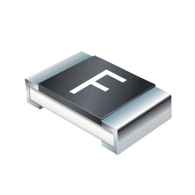SF-1206FP050-2 by Bourns Inc. - FUSE BOARD MNT 500MA 63VDC 1206