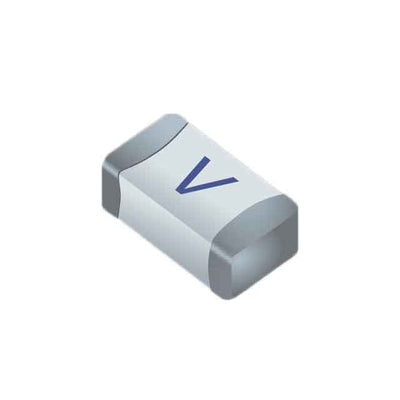 SF-1206HV10M-2 by Bourns Inc. - FUSE BOARD MOUNT 10A 35VDC 1206