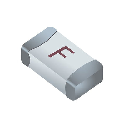 SF-1206SP300M-2 by Bourns Inc. - FUSE BOARD MOUNT 3A 32VDC 1206