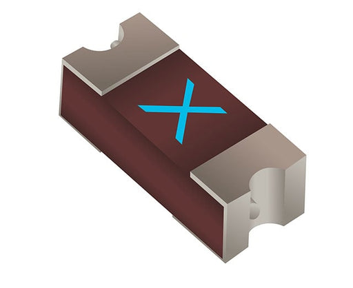 SF-2410FA2000W-2 by Bourns Inc. - FUSE BOARD MOUNT 20A 65VDC 2410