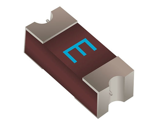 SF-2410FPA500W-2 by Bourns Inc. - FUSE BOARD MOUNT 5A 125VDC 2410