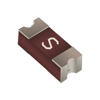 SF-2410FP050W-2 by Bourns Inc. - FUSE BRD 500MA 250VAC/125DC 2410