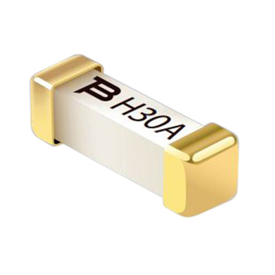 SF-3812FG2000T-2 by Bourns Inc. - FUSE BRD MT 20A 125VAC/100DC SMD