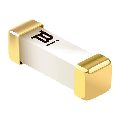 SF-3812TL350T-2 by Bourns Inc. - FUSE BOARD MNT 3.5A 250VAC 2SMD