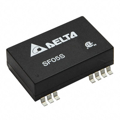 SF05S2405A by Delta Electronics - DC DC CONVERTER 5V 5W
