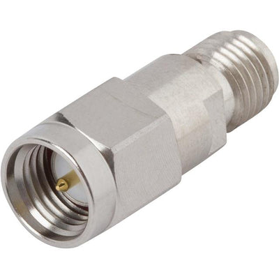 SF0929-6200-11 by Amphenol SV Microwave - RF ATTENUATOR 11DB 50OHM SMA