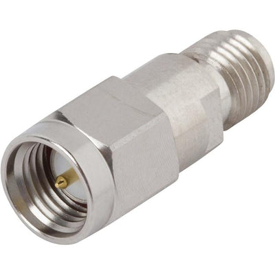 SF0929-6200-04 by Amphenol SV Microwave - RF ATTENUATOR 4DB 50OHM SMA