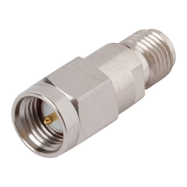 SF0929-6200-2X by Amphenol SV Microwave - RF ATTENUATOR 50OHM SMA MODULE