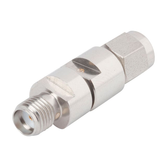 SF0930-6200-05 by Amphenol SV Microwave - RF ATTENUATOR 5DB 50OHM SMA