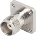 SF1102-6002 by Amphenol SV Microwave - CONNECTOR ADAPT SMA JACK TO PTNC JACK