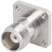 SF1102-6024 by Amphenol SV Microwave - CONNECTOR ADAPT SMA JACK TO PTNC JACK