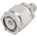 SF1103-6001 by Amphenol SV Microwave - CONNECTOR ADAPT PTNC PLUG TO SMA JACK