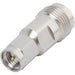 SF1108-6001 by Amphenol SV Microwave - SMA MALE TO PTNC FEMALE ADAPTER