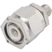 SF1109-6005 by Amphenol SV Microwave - SMA FEMALE TO PTNC MALE ADAPTER