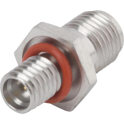 SF1112-6034 by Amphenol SV Microwave - CONNECTOR ADAPT SMP PLUG TO SMA JACK