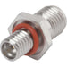 SF1112-6036 by Amphenol SV Microwave - SMP MALE TO SMA FEMALE ADAPTER,