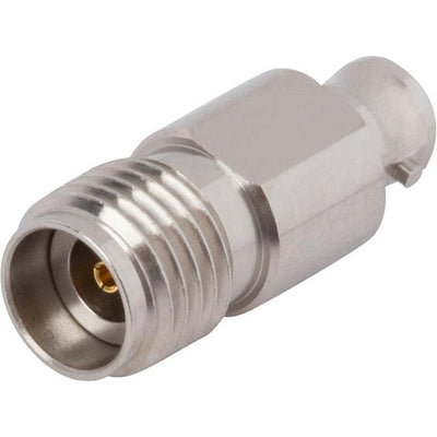 SF1112-6144 by Amphenol SV Microwave - 2.92MM FEMALE TO SMP MALE QB ADA