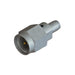 SF1114-6007 by Amphenol SV Microwave - CONNECTOR ADAPT BMMA PLUG TO SMA PLUG