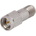 SF1115-6007 by Amphenol SV Microwave - CONNECTOR ADAPT SMA PLG TO 2.92MM JCK