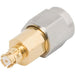 SF1115-6082 by Amphenol SV Microwave - 2.92MM MALE TO SMP FEMALE ADAPTE