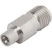 SF1115-6084 by Amphenol SV Microwave - 2.92MM FEMALE TO SMPM MALE ADAPT