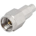 SF1115-6086 by Amphenol SV Microwave - 2.92MM MALE TO SMPM MALE ADAPTER