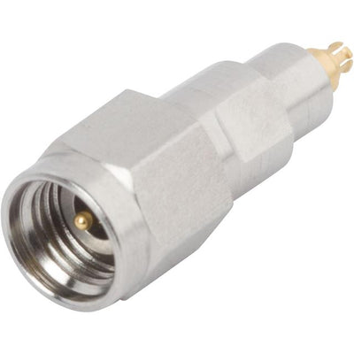 SF1115-6091 by Amphenol SV Microwave - 2.92MM MALE TO SMPS FEMALE ADAPT