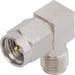 SF1115-6096 by Amphenol SV Microwave - 2.92MM MALE TO FEMALE, R/A ADAPT