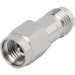 SF1116-6003 by Amphenol SV Microwave - CONNECTOR ADAPT 2.4MM JACK-2.92MM PLG