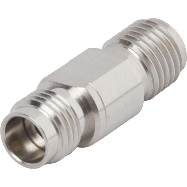 SF1116-6004 by Amphenol SV Microwave - CONNECTOR ADAPT 2.4MM JACK-2.92MM JCK
