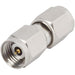 SF1116-6007 by Amphenol SV Microwave - CONNECTOR ADAPT 2.4MM PLG-2.92MM PLUG