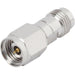 SF1116-6040 by Amphenol SV Microwave - CONNECTOR ADAPT PLUG-JACK 2.4MM 50OHM