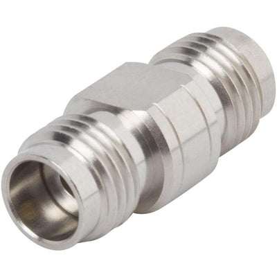 SF1116-6053 by Amphenol SV Microwave - CONNECTOR ADAPT JACK-JACK 2.4MM 50OHM