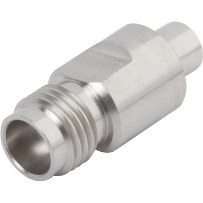 SF1116-6071 by Amphenol SV Microwave - 2.4MM FEMALE TO SMPM MALE ADAPTE