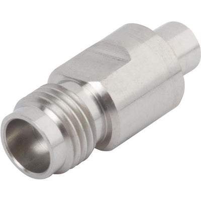 SF1116-6072 by Amphenol SV Microwave - 2.4MM FEMALE TO SMPM MALE ADAPTE