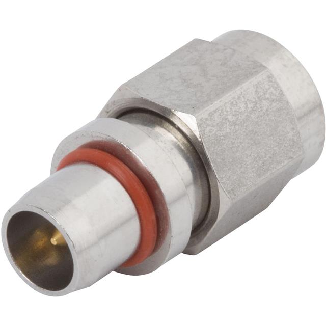 SF1117-6018 by Amphenol SV Microwave - CONNECTOR ADAPT SMA PLUG TO BMA PLUG