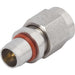 SF1117-6018 by Amphenol SV Microwave - CONNECTOR ADAPT SMA PLUG TO BMA PLUG
