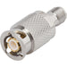 SF1122-6033 by Amphenol SV Microwave - CONNECTOR ADAPT SMA JACK-ZMA PLUG