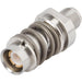 SF1122-6101 by Amphenol SV Microwave - CONNECTOR ADAPT BZ PLUG TO SMA JACK