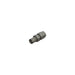 SF1122-6106 by Amphenol SV Microwave - CONNECTOR ADAPT BZ JACK TO SMA PLUG