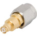 SF1129-6154 by Amphenol SV Microwave - SMA MALE TO SMP FEMALE ADAPTER