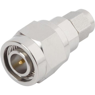 SF1129-6157 by Amphenol SV Microwave - SMA MALE TO PTNC MALE ADAPTER
