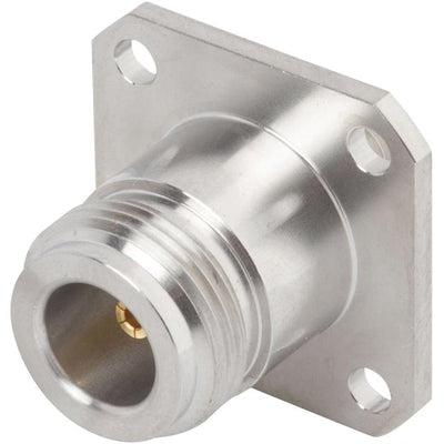 SF1132-6001 by Amphenol SV Microwave - CONNECTOR ADAPT SMA JACK TO PN JACK