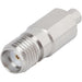 SF1132-6026 by Amphenol SV Microwave - CONNECTOR ADAPT SMPM PLUG TO SMA JACK